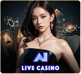 AI Live Casino